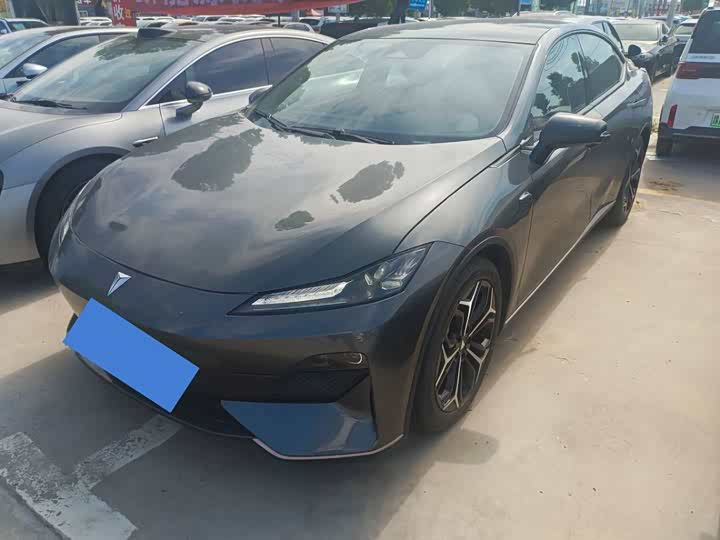Changan Deepal SL03, 2024 — купить в Санкт-Петербурге под ключ