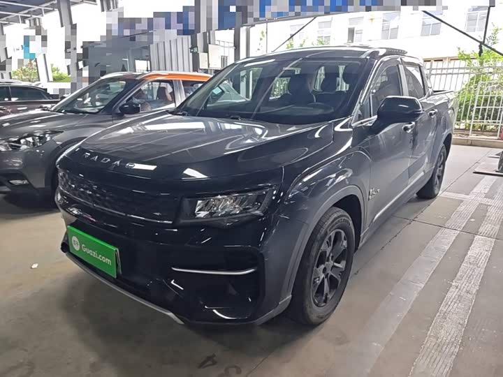 Radar RD6, 2024 — купить в Кирове под ключ
