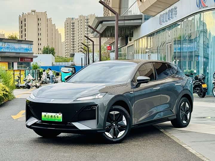 Changan Deepal S07 (S7), 2025 — купить в Санкт-Петербурге под ключ
