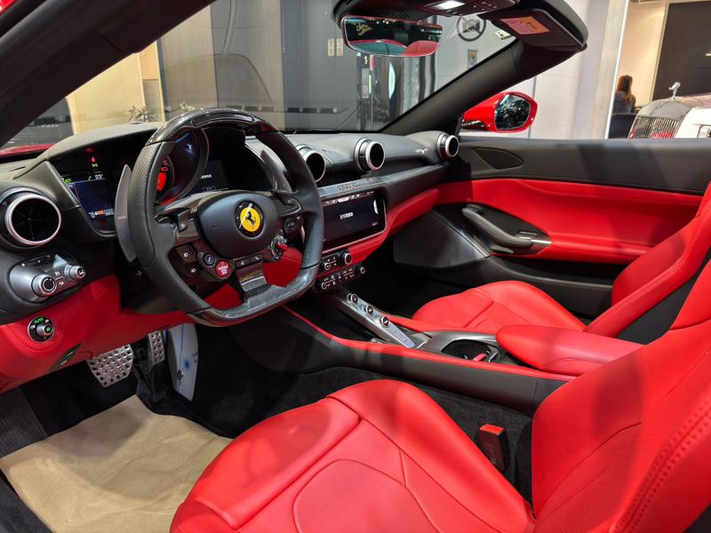 Ferrari Portofino, 2022 — фото 4 из 8