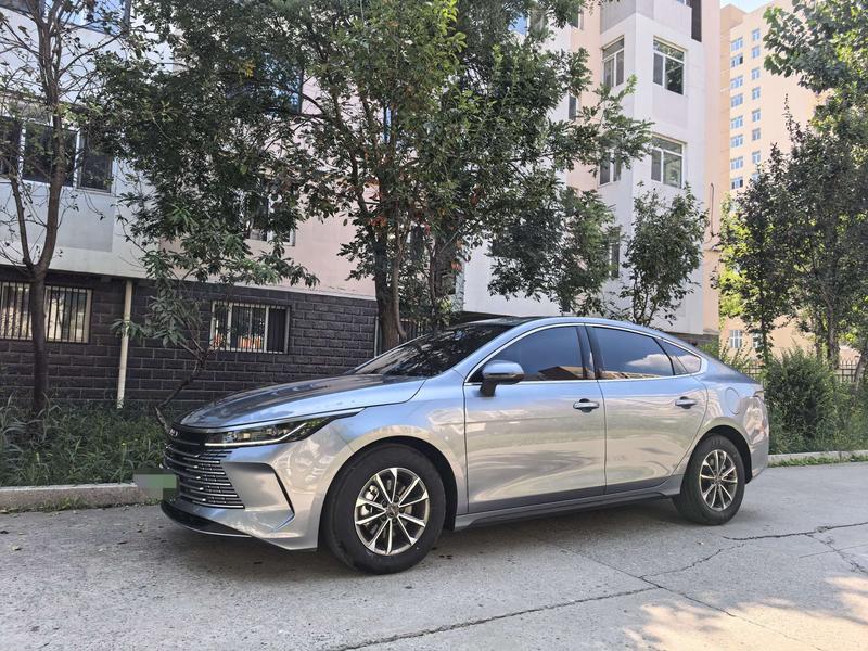 BYD Destroyer 05, 2024 — купить в Саратове под ключ