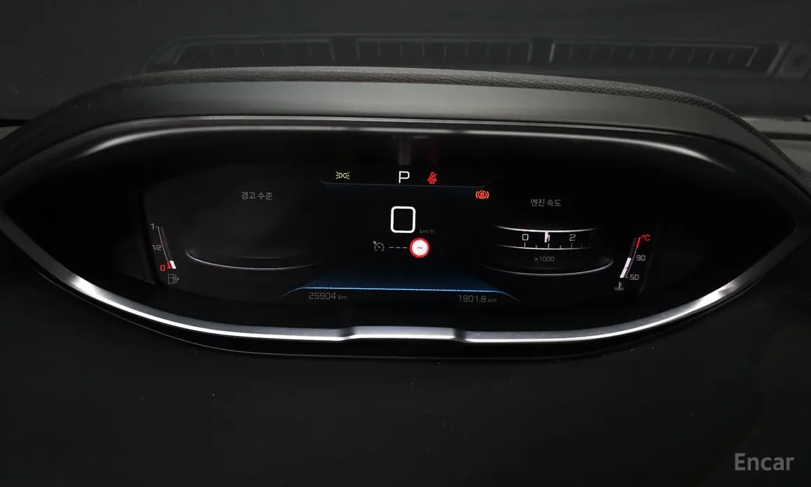 Peugeot 3008, 2024 — фото 7 из 12