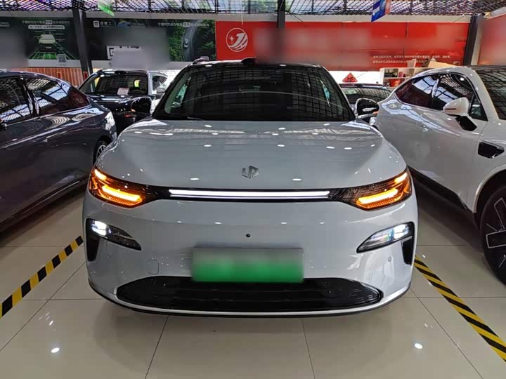 Leapmotor C11, 2025 — фото 3 из 9