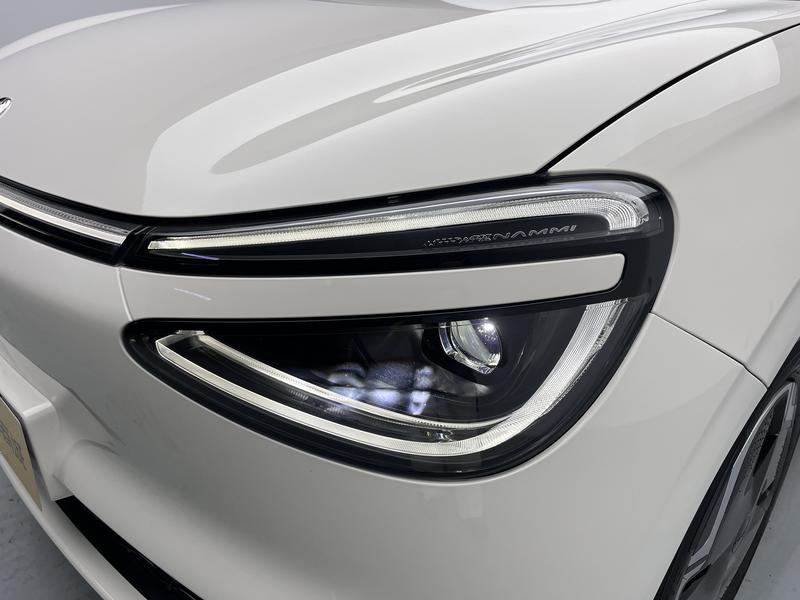 Dongfeng Yipai Nano 01, 2025 — фото 9 из 12