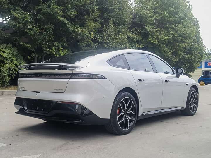 Dongfeng Yipai eπ 007, 2025 — фото 7 из 9