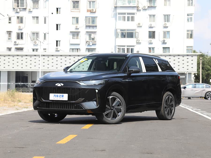 Chery Fulwin T10, 2026 — купить в Пензе под ключ