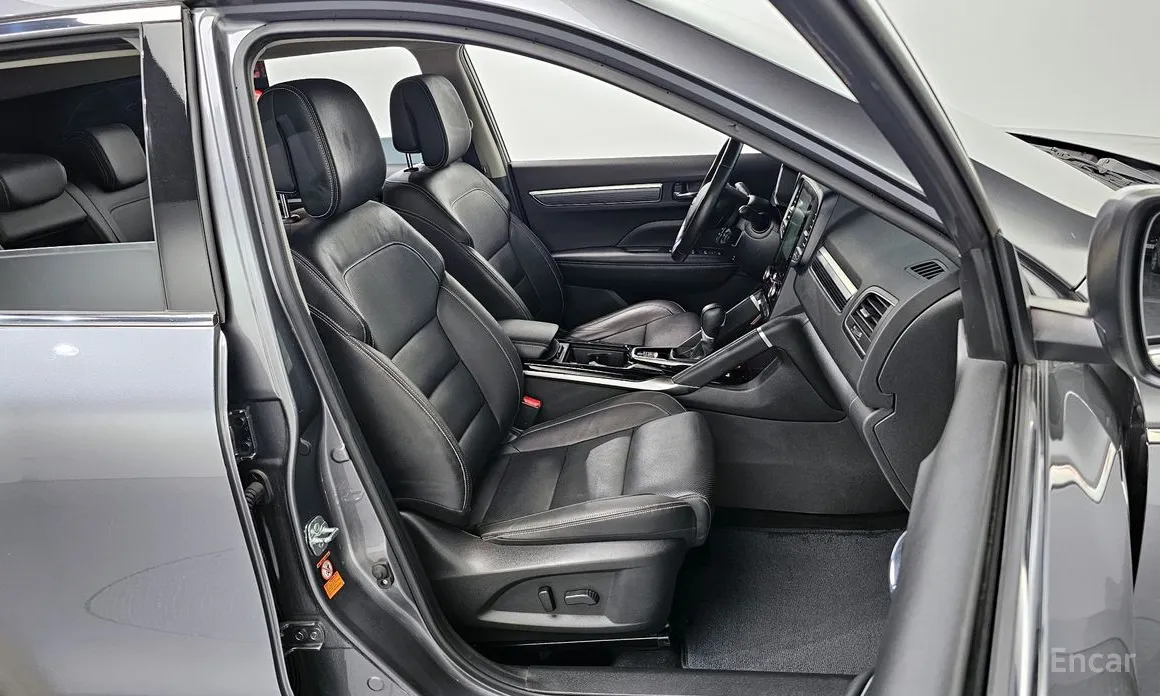 Renault QM6, 2021 — фото 12 из 12