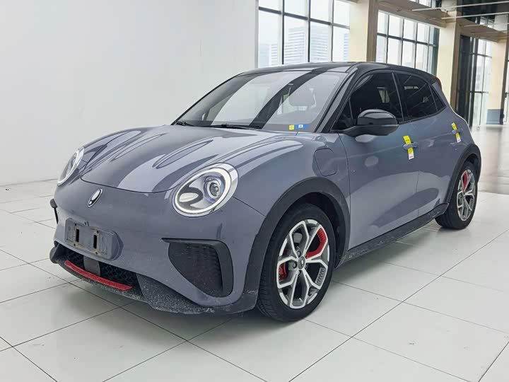 Ora Good Cat GT (03 GT), 2023 — купить в Тольятти под ключ