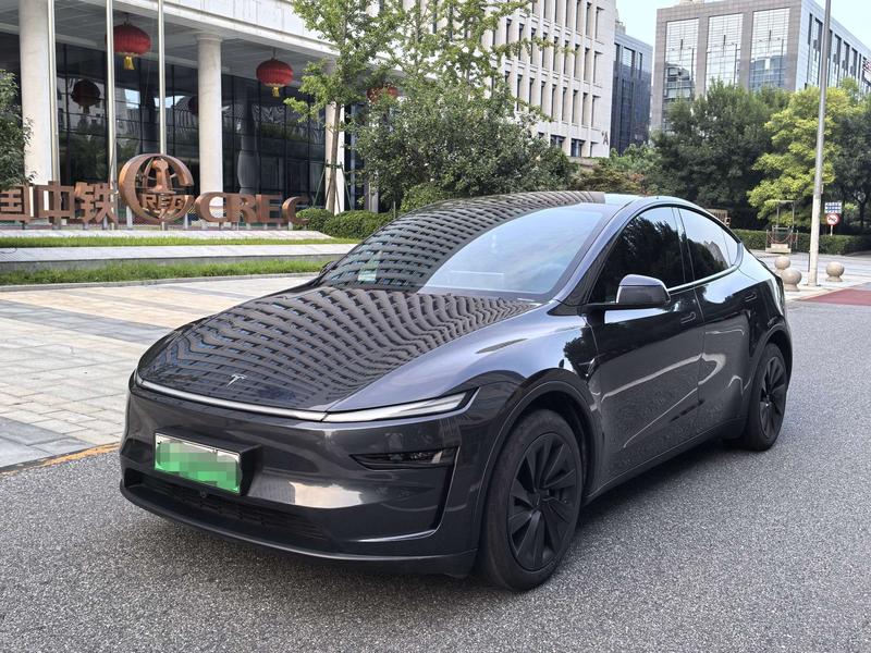 Tesla Model Y, 2025 — купить в Саранске под ключ