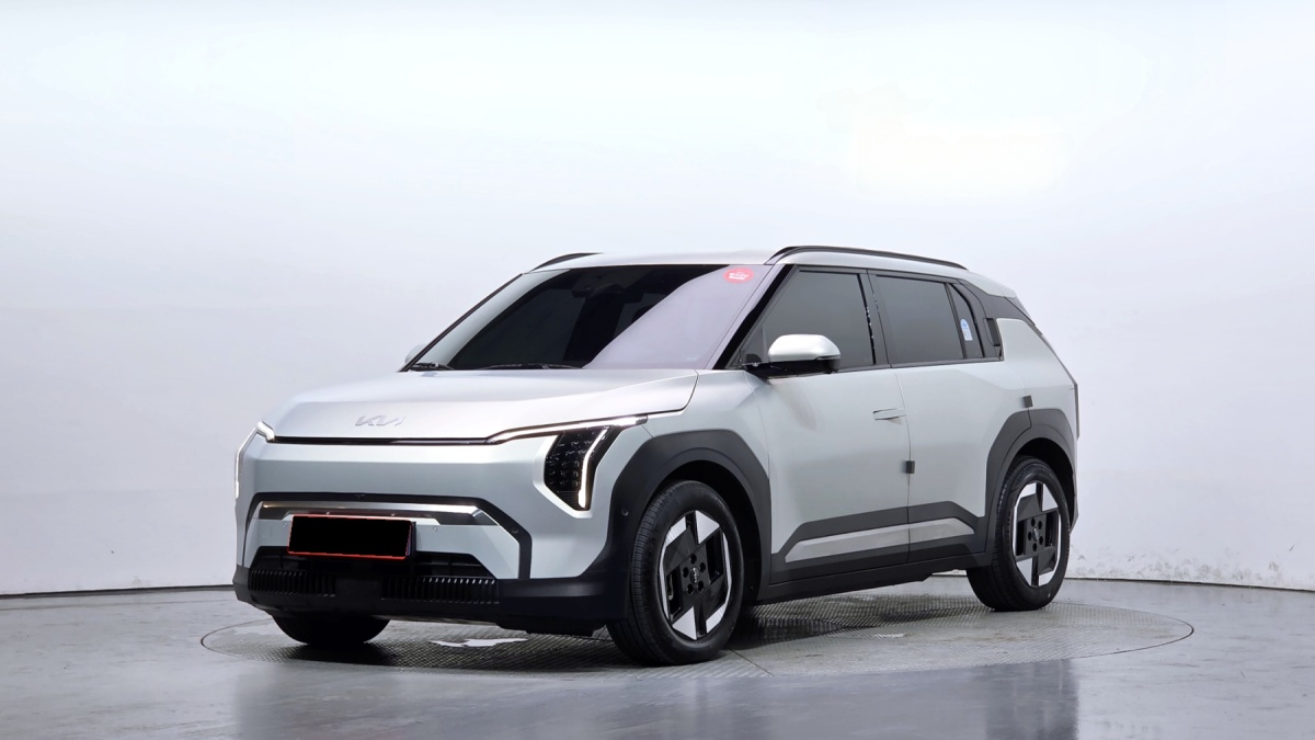 Kia EV3, 2024 — купить в Йошкар-Оле под ключ