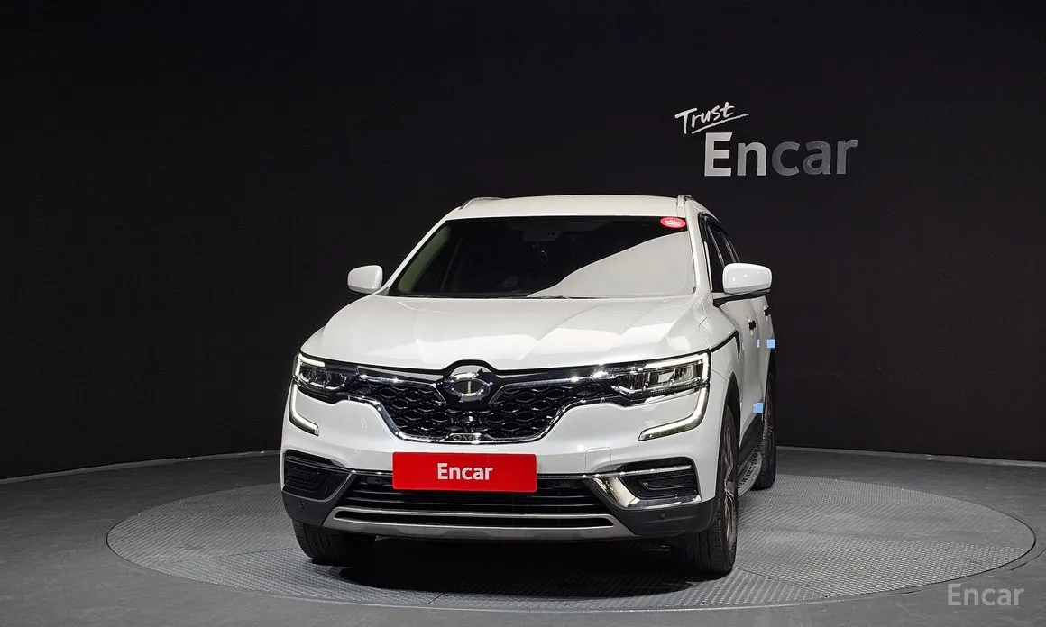 Renault QM6, 2022 — фото 3 из 12