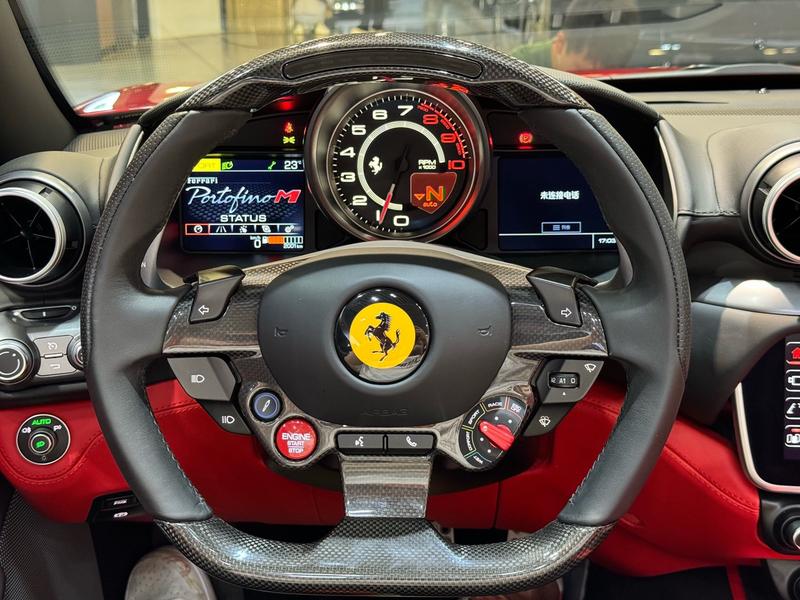 Ferrari Portofino, 2022 — фото 6 из 8