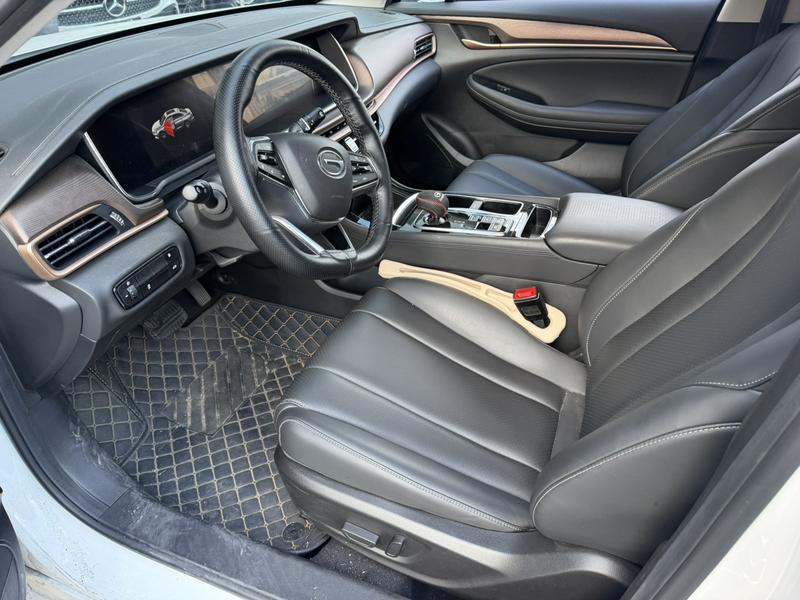 GAC Trumpchi GA6, 2022 — фото 6 из 8
