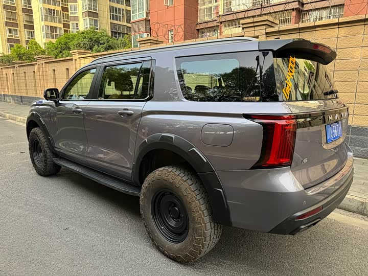 Haval H5, 2023 — фото 6 из 12