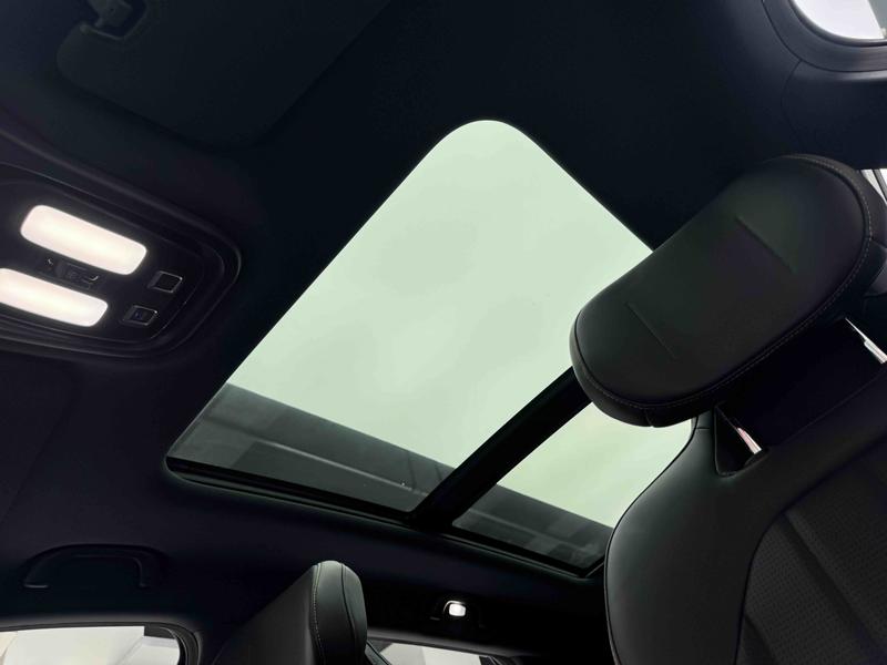 Changan CS75 Plus, 2025 — фото 11 из 12