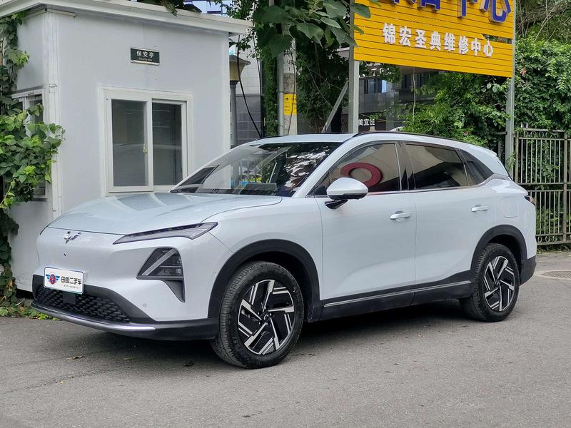 Wuling Starlight S, 2025 — купить в Санкт-Петербурге под ключ