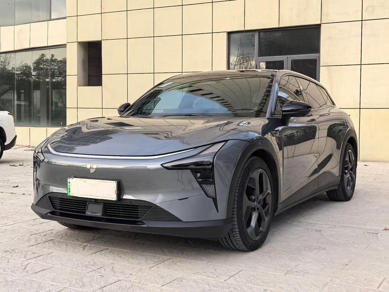 Geely Jiyue 01, 2024 — купить в Саранске под ключ