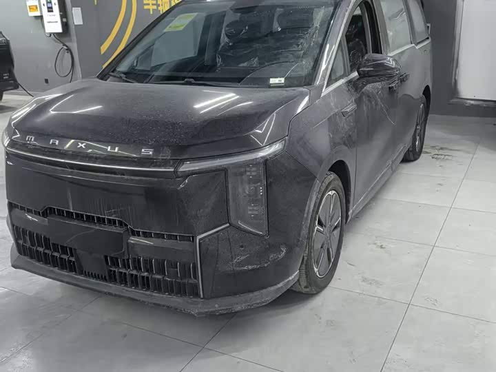 Maxus Mifa 7, 2024 — купить в Белгороде под ключ