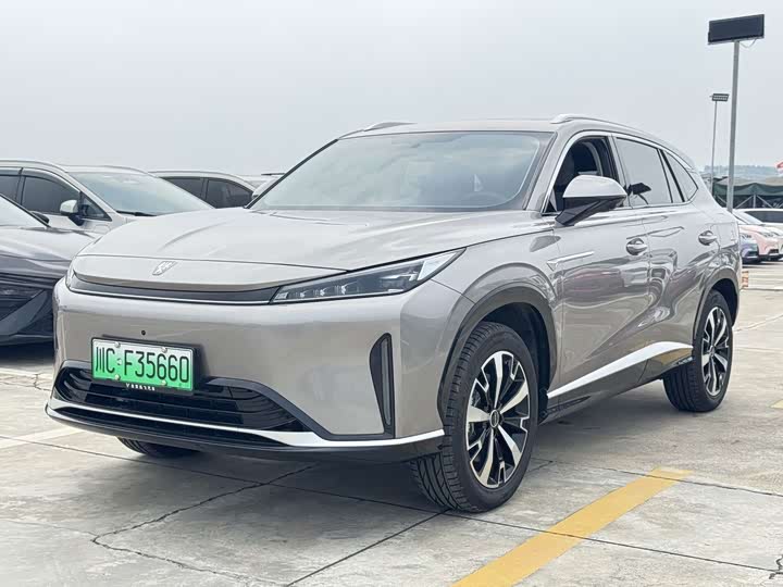 Roewe D5X DMH, 2025 — купить в Владимире под ключ