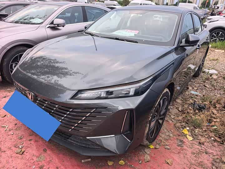Changan Eado EV, 2024 — купить в Белгороде под ключ
