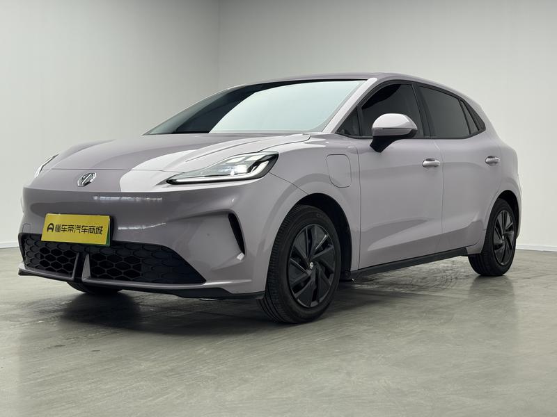MG Motor 4 EV, 2025 — купить в Ульяновске под ключ