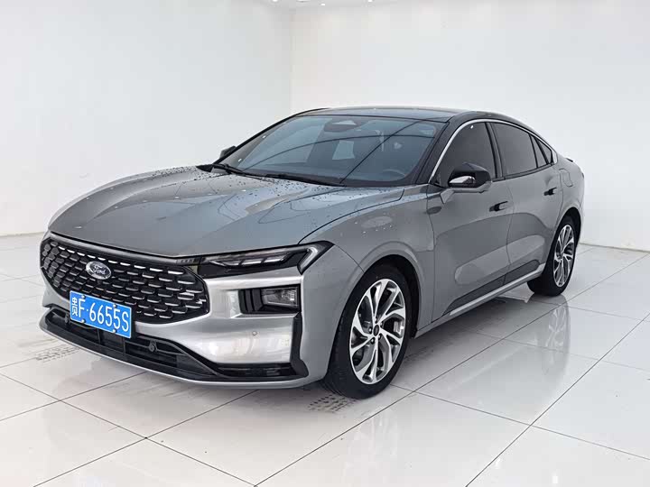 Ford Mondeo, 2024 — купить в Иванове под ключ