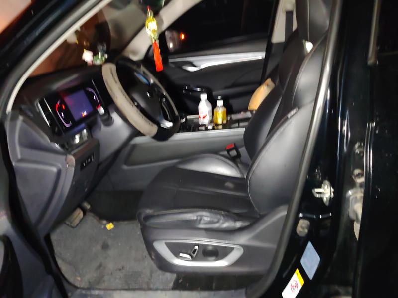 Changan CS75 Plus, 2021 — фото 10 из 12