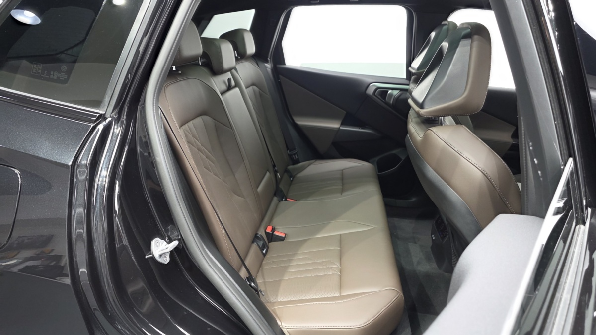 BMW X3, 2025 — фото 10 из 12