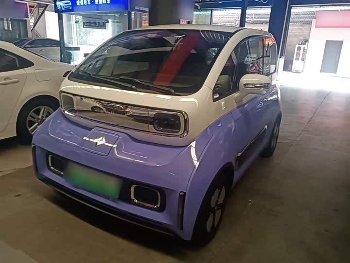 Baojun KiWi EV, 2024 — купить в Пензе под ключ