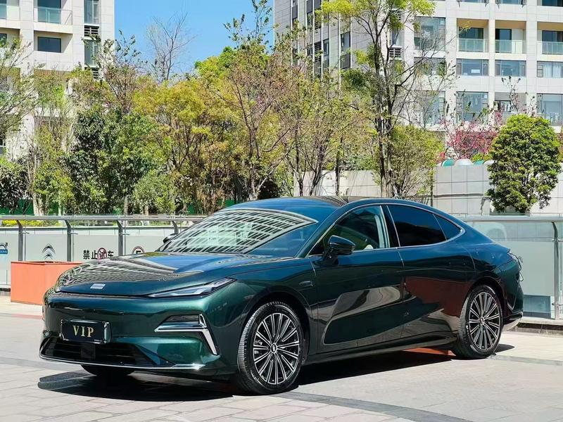 Geely Galaxy Starshine 8 EM-i, 2025 — купить в Нижнем Новгороде под ключ
