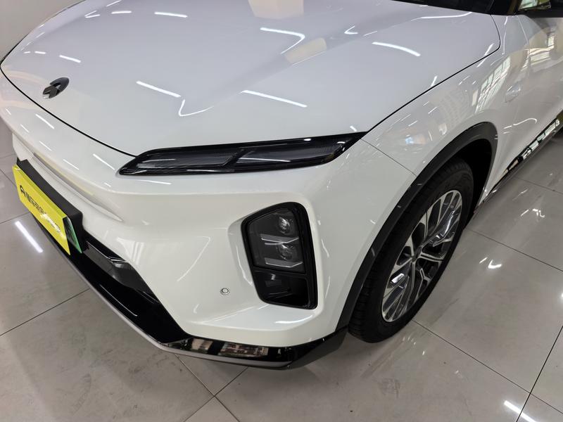 Nio ES6, 2026 — фото 7 из 12