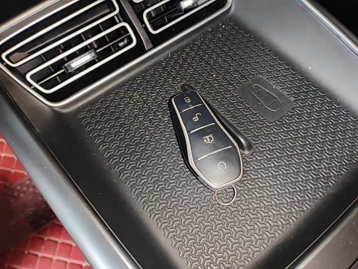 BYD Song Pro Hybrid, 2025 — фото 9 из 9