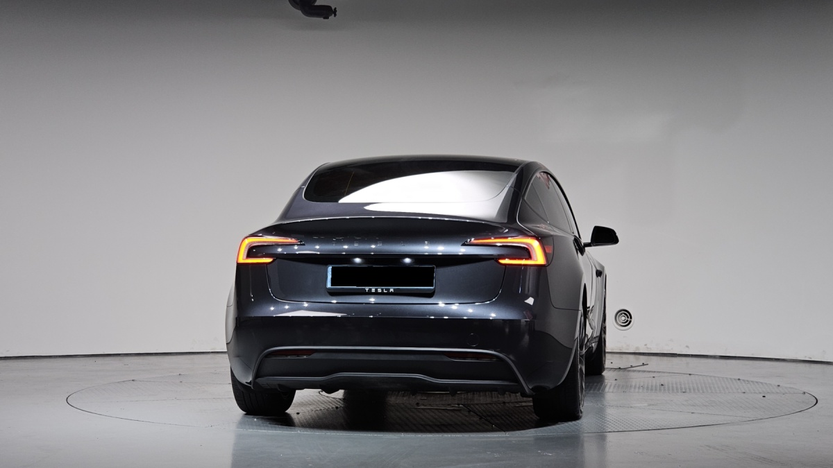 Tesla Model 3, 2024 — фото 4 из 12