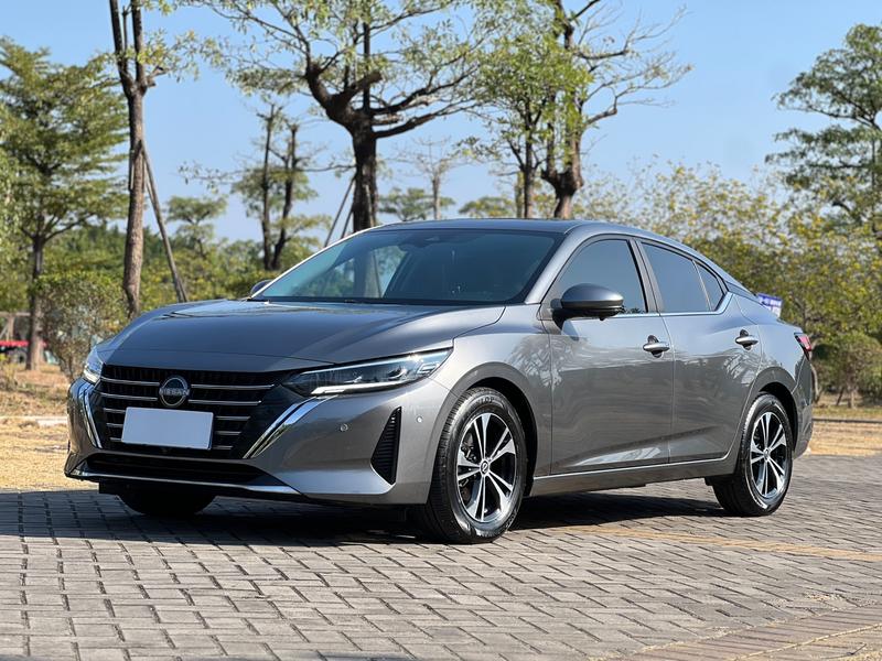 Nissan Sylphy, 2023 — купить в Рязани под ключ