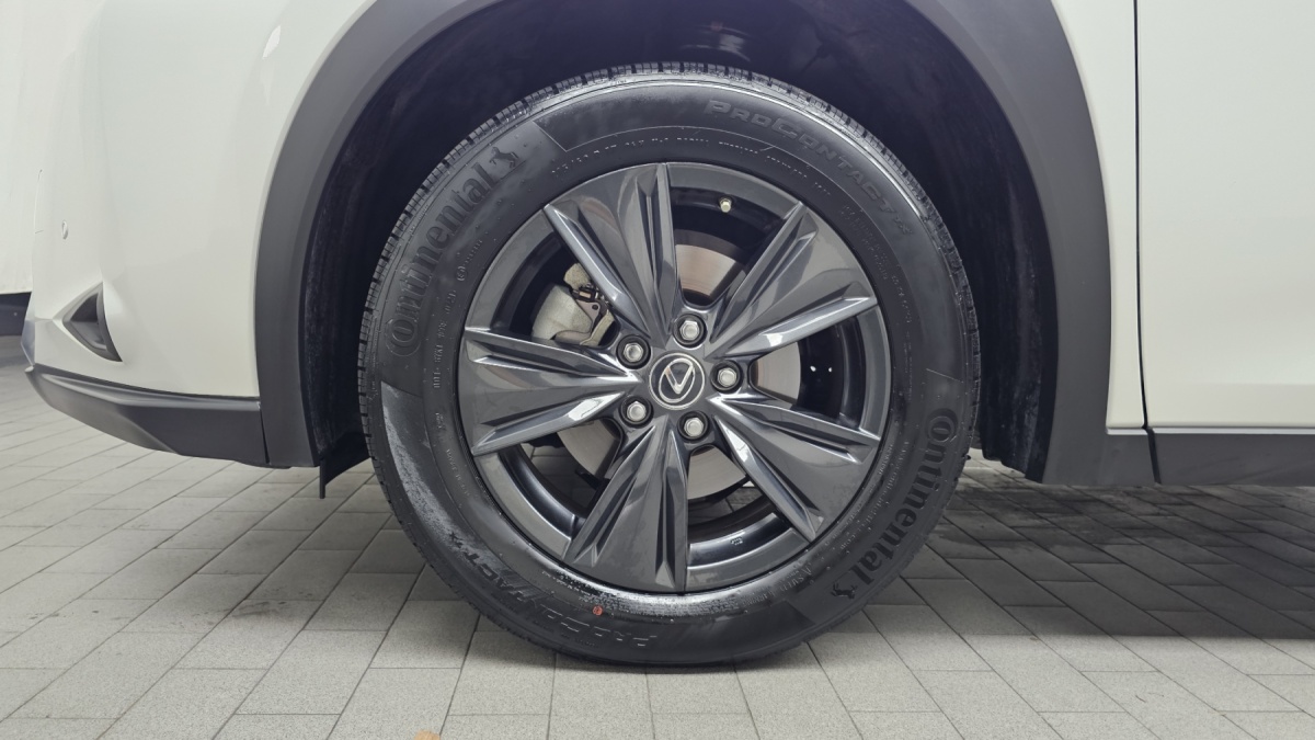 Lexus UX, 2023 — фото 5 из 12