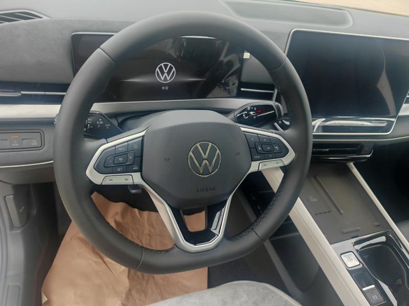 Volkswagen Sagitar L, 2026 — фото 11 из 12