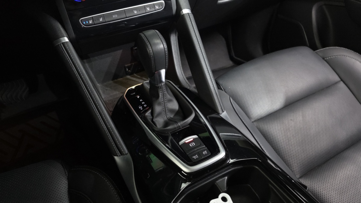 Renault QM6, 2022 — фото 6 из 12