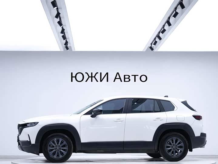 Mazda CX-50, 2023 — фото 7 из 9