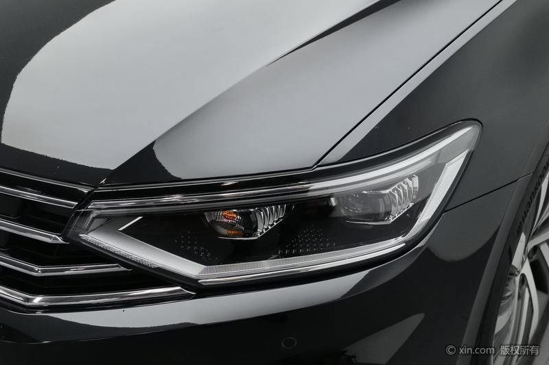 Volkswagen Magotan GTE Hybrid, 2024 — фото 5 из 12