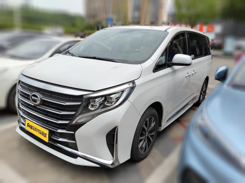 GAC Trumpchi M8, 2024 — купить в Самаре под ключ