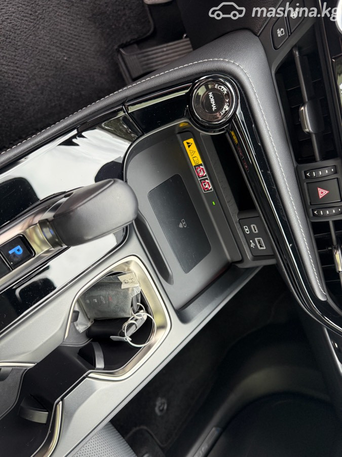 Lexus NX, 2022 — фото 4 из 8