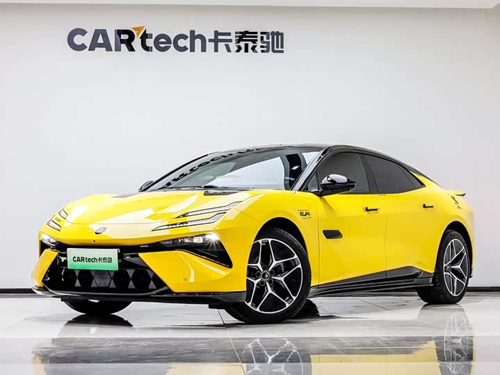 Lotus Emeya, 2024 — купить в Нижнем Новгороде под ключ