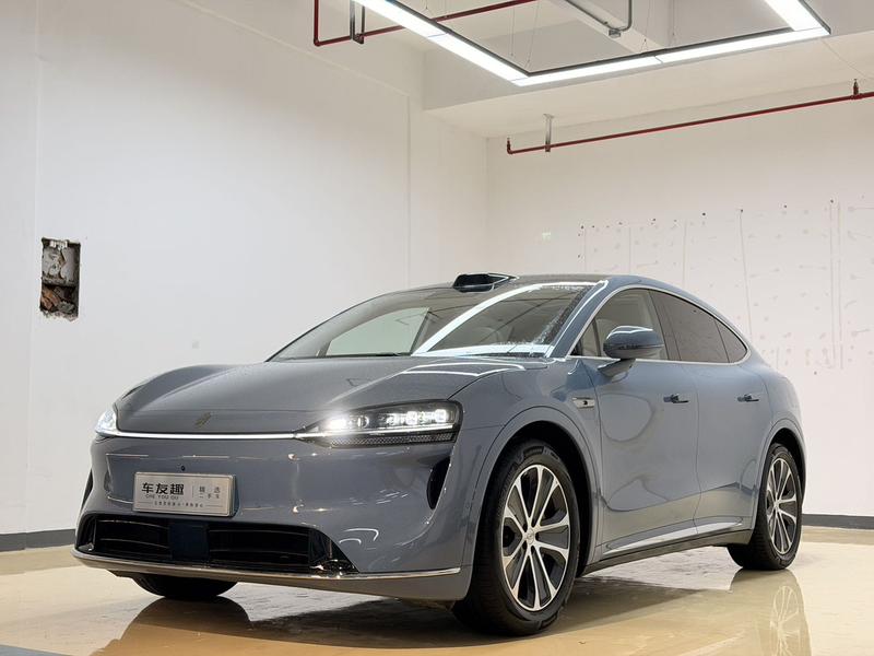 Luxeed R7, 2025 — купить в Тольятти под ключ