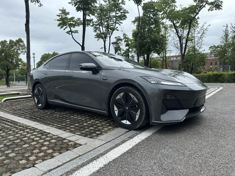 Changan Deepal SL03, 2023 — фото 3 из 8