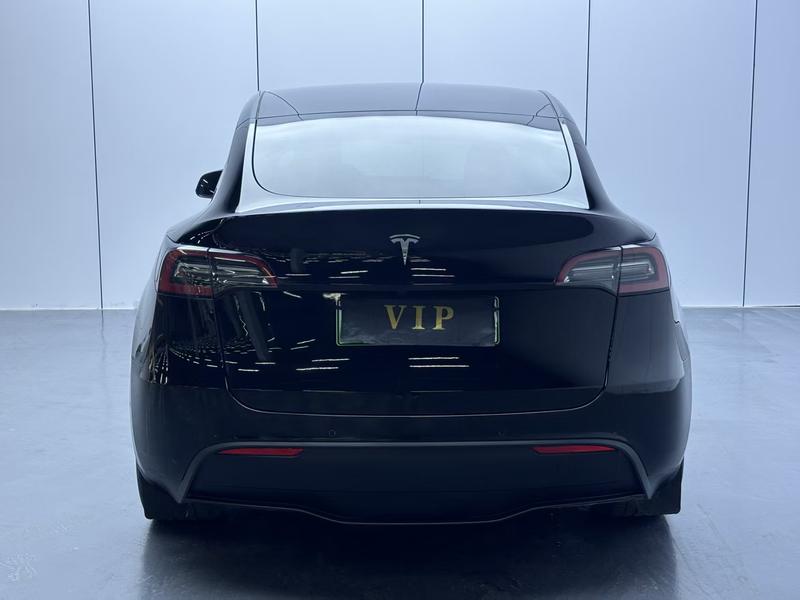 Tesla Model Y, 2021 — фото 5 из 10