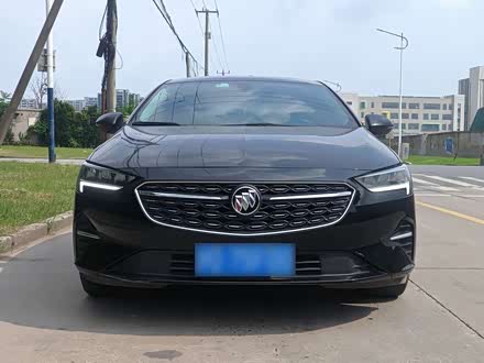 Buick Regal, 2021 — купить в Белгороде под ключ