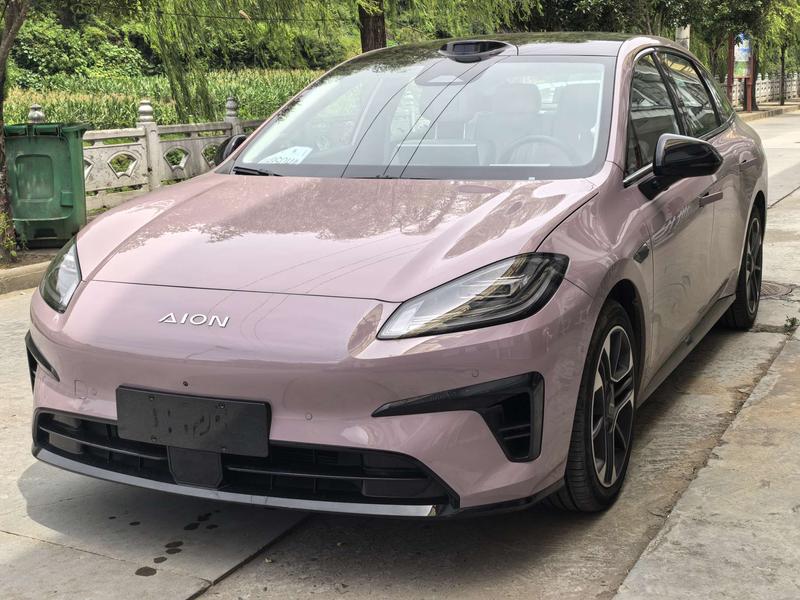 GAC Aion RT, 2025 — купить в Рязани под ключ