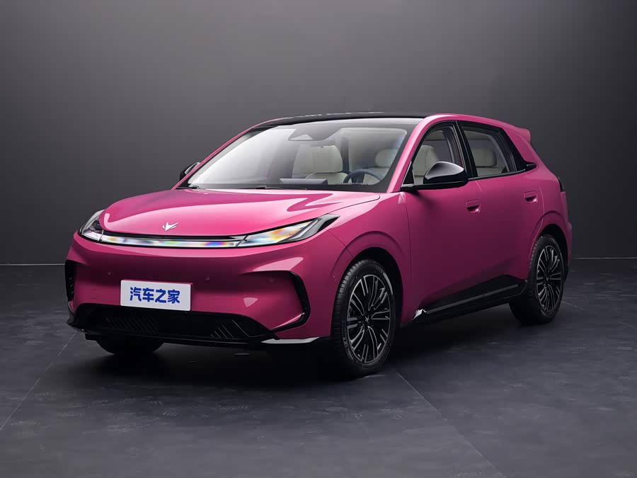 BAIC Arcfox T1, 2026 — купить в Санкт-Петербурге под ключ