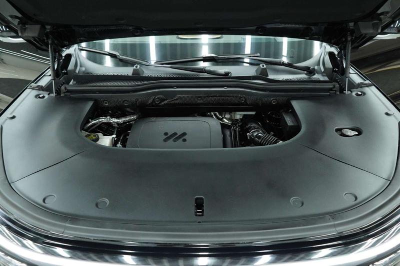 IM motors LS9, 2025 — фото 7 из 12