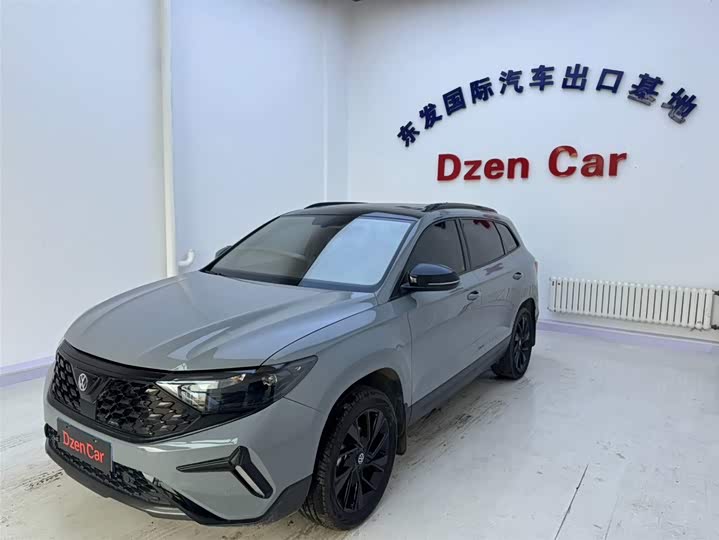 Jetta VS7, 2022 — купить в Чебоксарах под ключ